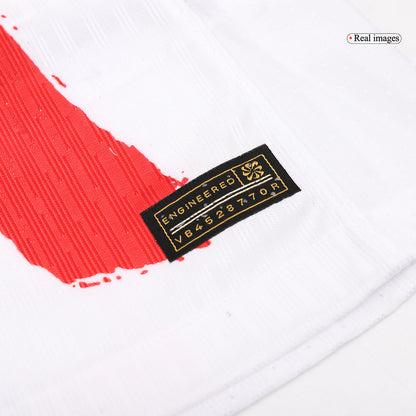 PSG Uitshirt 2024/25 Spelersversie