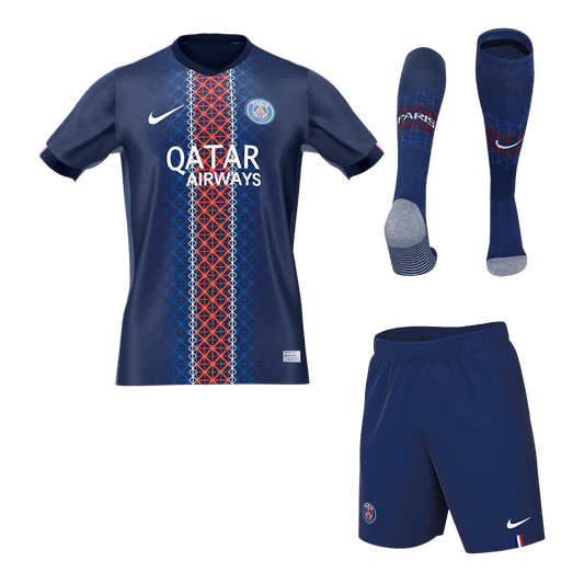 PSG Thuistenue 2025/26
