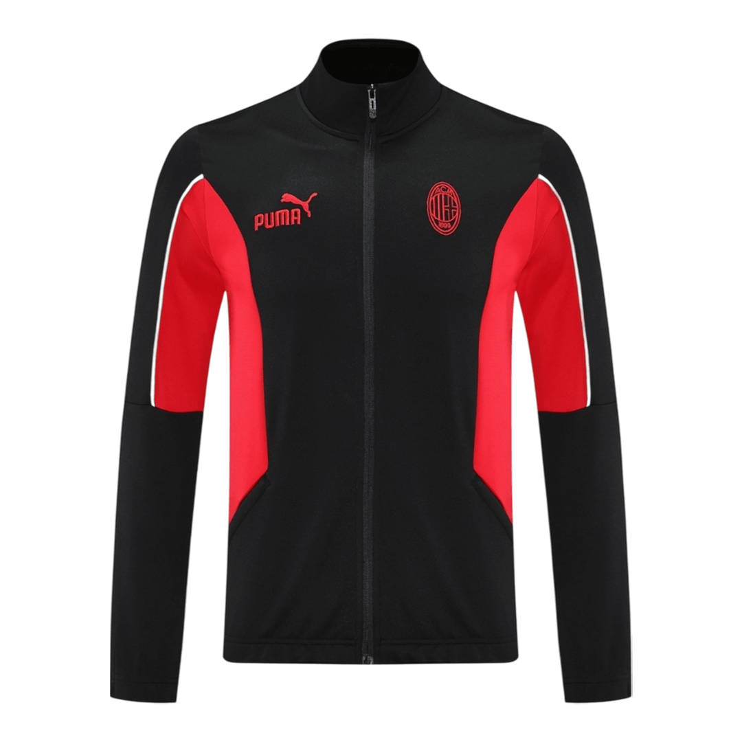 AC Milan Trainingspak 2025/26 Zwart