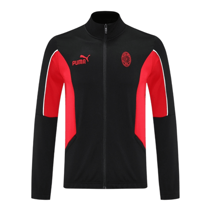 AC Milan Trainingspak 2025/26 Zwart