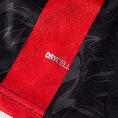 PULISIC #11 AC Milan Thuisshirt 2025/26