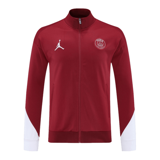 PSG Trainingsjack 2025/26 Rood