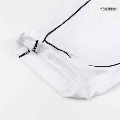 Retro Manchester City Uitshirt 2002/03