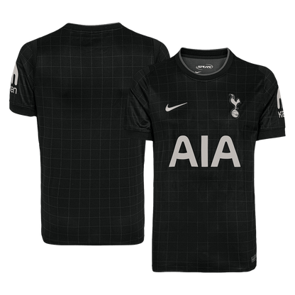 Tottenham Hotspur Uitshirt 2025/26