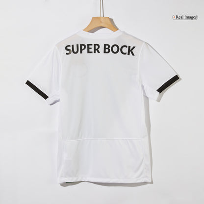Sporting CP Voetbalshirt 2024/25 - Stromp