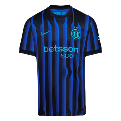 LAUTARO #10 Inter Milan Thuisshirt 2025/26