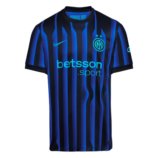 Inter Milan Thuisshirt 2025/26