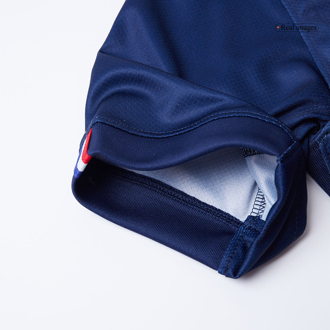 PSG Thuisset 2025/26