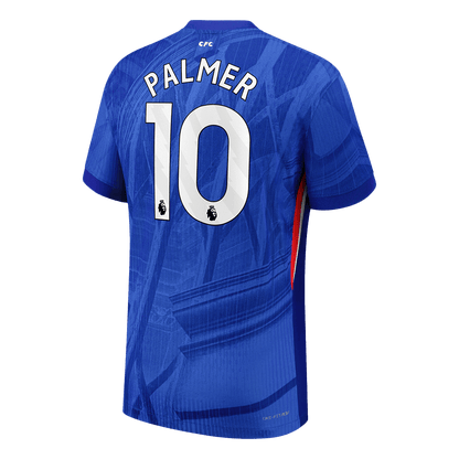 PALMER #10 Chelsea Thuisshirt 2025/26 Spelersversie