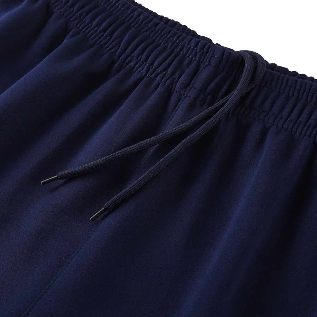 Manchester City Trainingspak 2025/26 Marineblauw