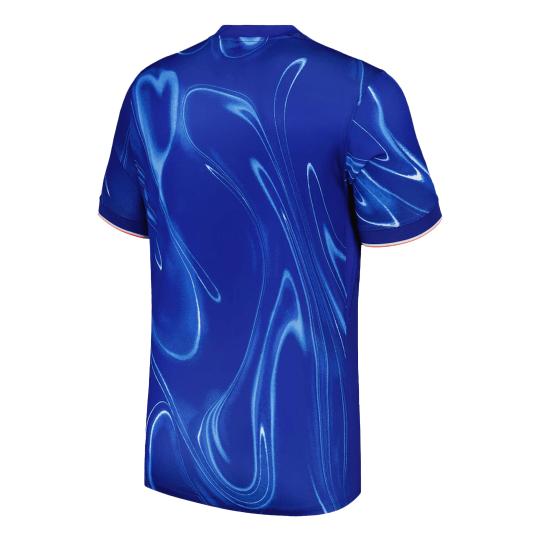 Chelsea Thuisset 2024/25