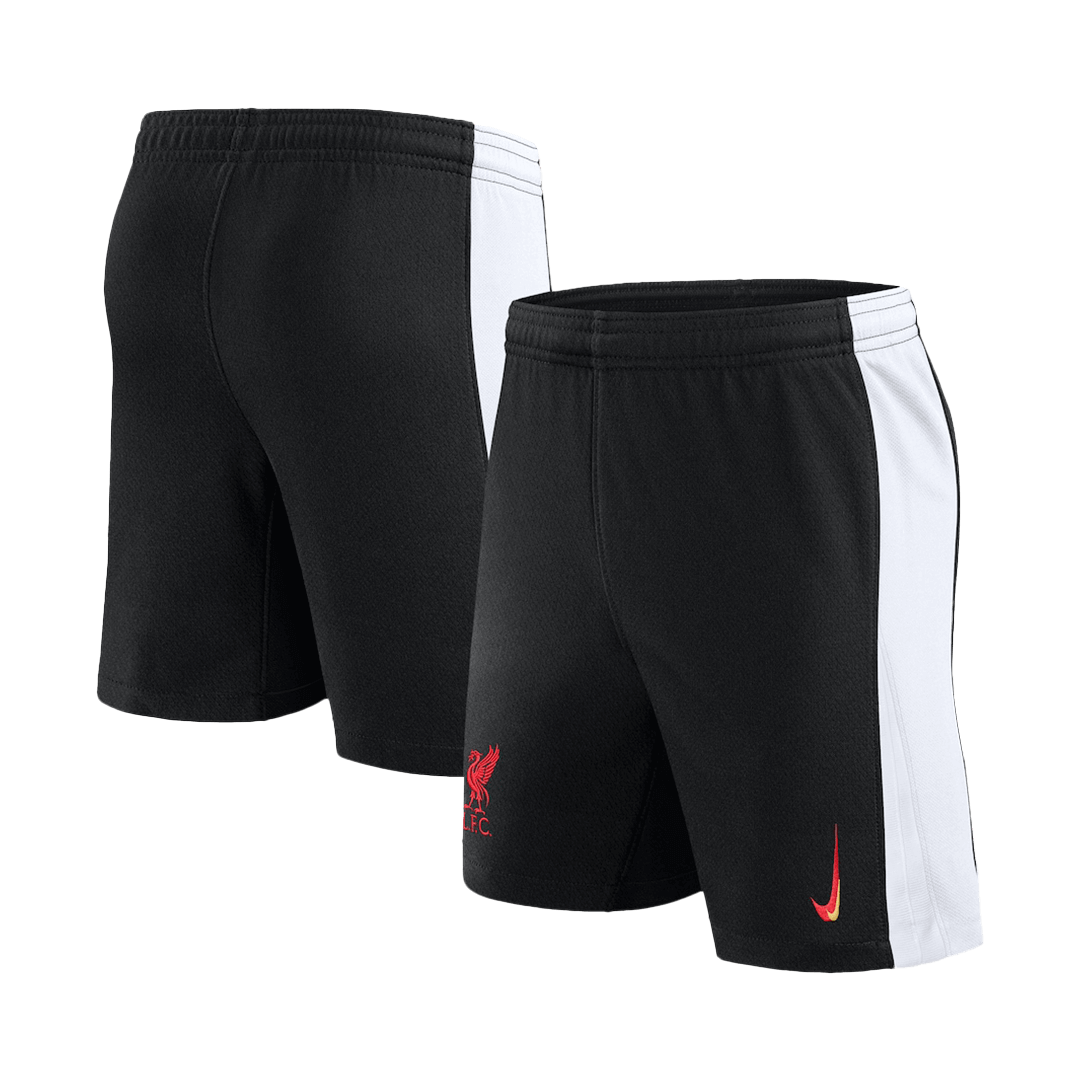 Liverpool Derde Set 2024/25