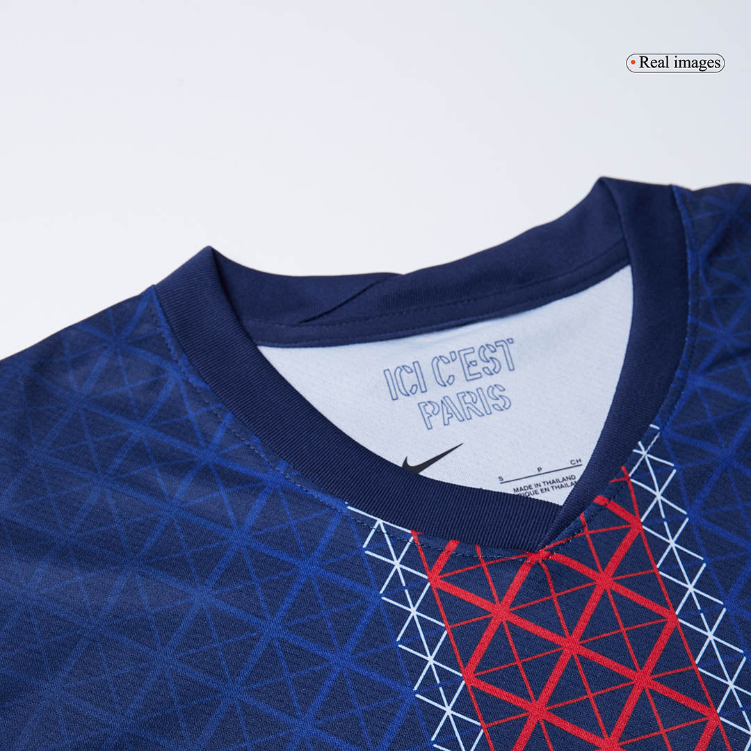 PSG Thuisset 2025/26