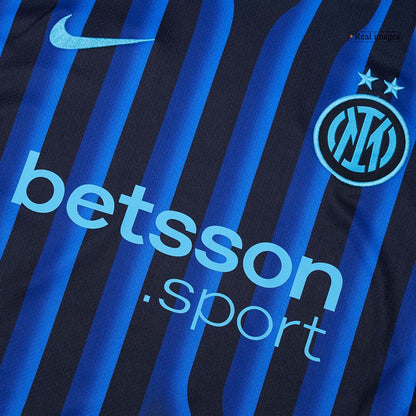 Inter Milan Thuisset 2025/26
