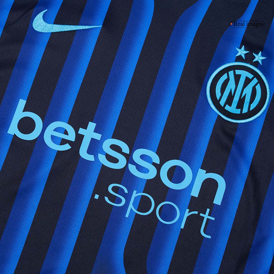 Inter Milan Thuistenue 2025/26