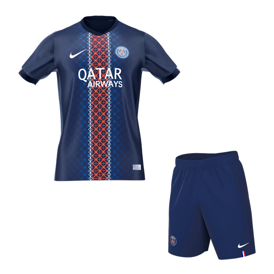 PSG Thuisset 2025/26