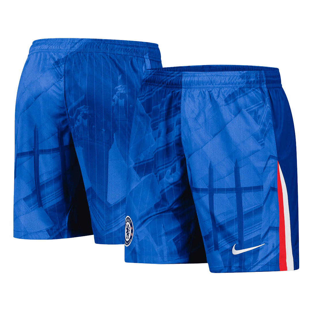 Chelsea Thuisset 2025/26