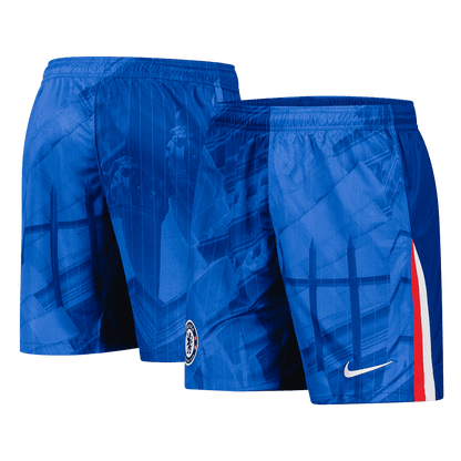 Chelsea Thuisset 2025/26