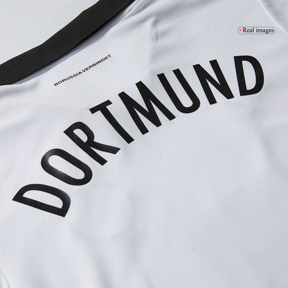 Borussia Dortmund Derde Shirt 2024/25