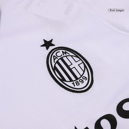 PULISIC #11 AC Milan Uitshirt 2024/25