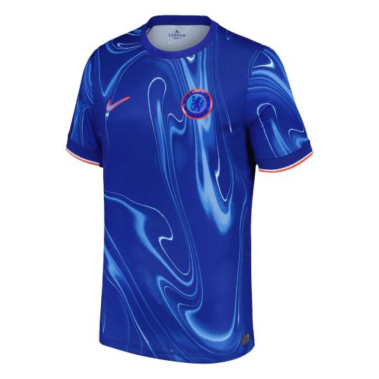Chelsea Thuisset 2024/25