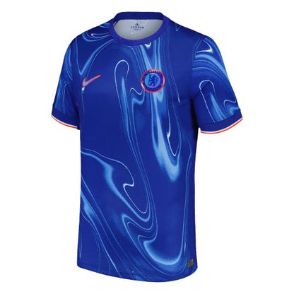 Chelsea Thuisset 2024/25