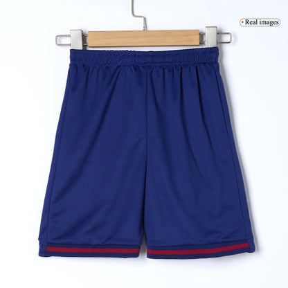 Kid's Barcelona Thuistenue 2025/26