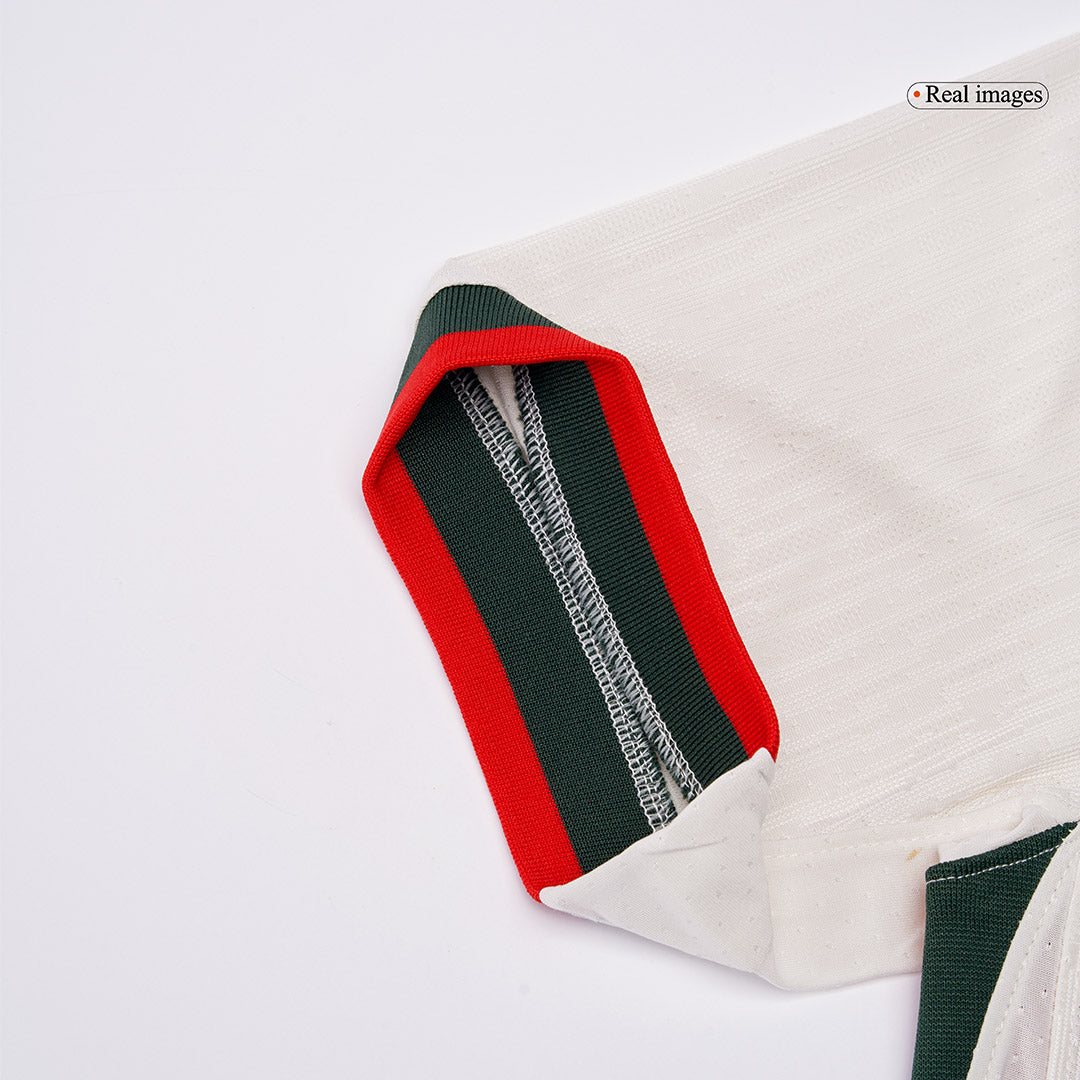 ESTÊVÃO #41 Chelsea Uitshirt 2025/26 Spelersversie