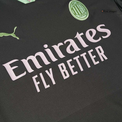 AC Milan Derde Shirt 2024/25