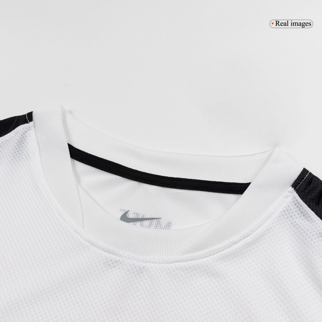 Retro Manchester United Uitshirt 2010/11