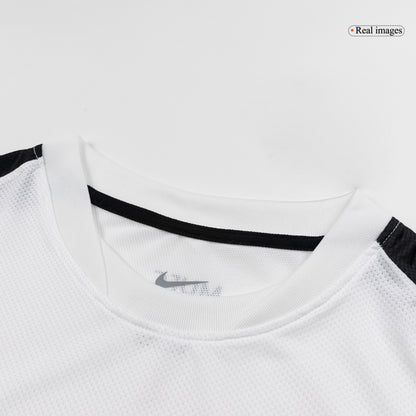 Retro Manchester United Uitshirt 2010/11