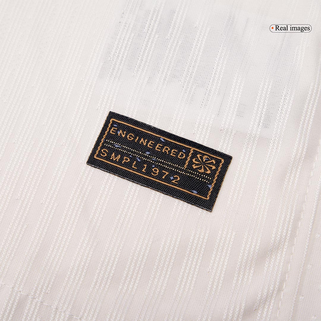 ESTÊVÃO #41 Chelsea Uitshirt 2025/26 Spelersversie