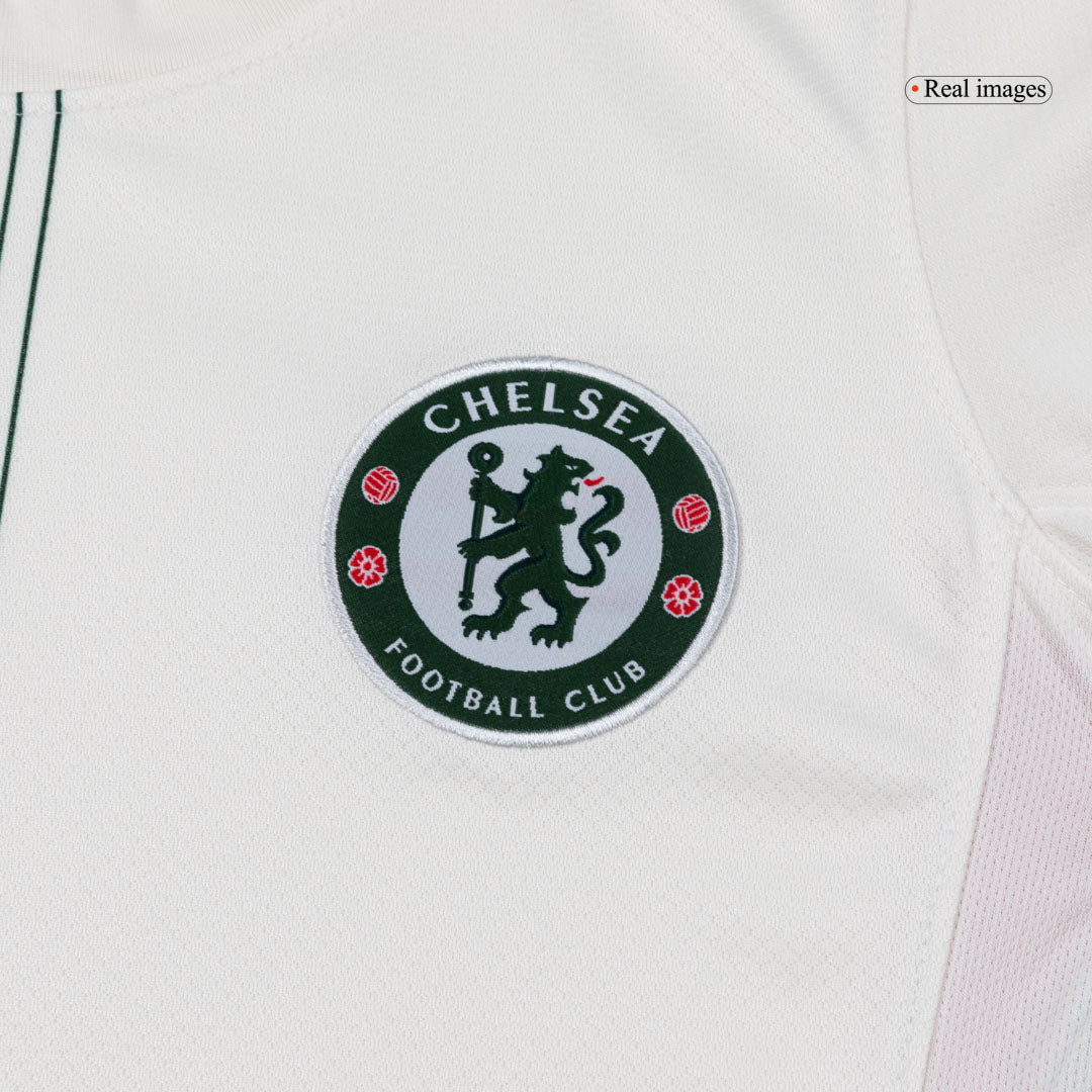 Dames Chelsea Uitshirt 2025/26