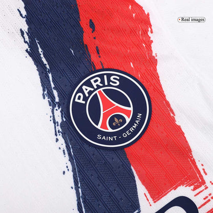 PSG Uitshirt 2024/25 Spelersversie