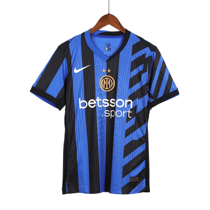 Inter Milan Thuisshirt 2024/25 Spelersversie