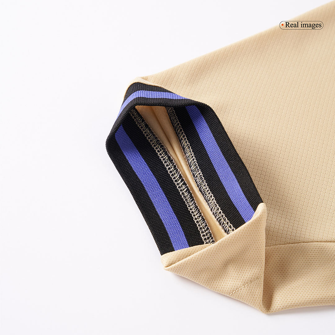 Barcelona Uitshirt 2025/26