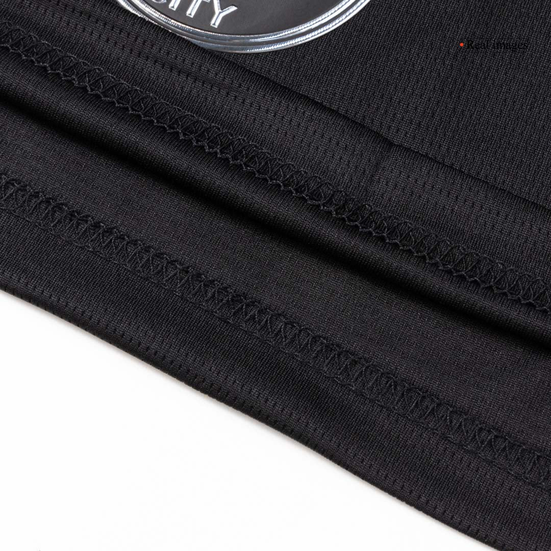 Manchester City Uitset 2025/26