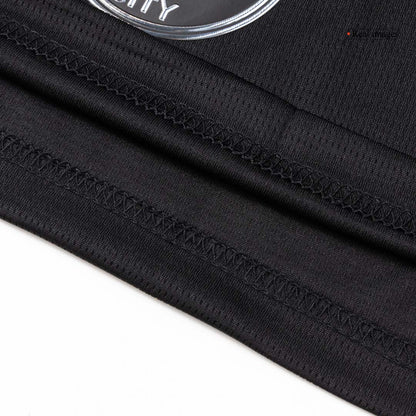 Manchester City Uitset 2025/26