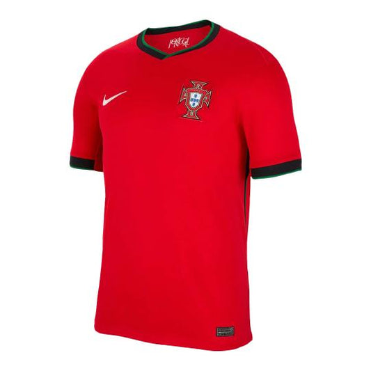 Portugal Thuisshirt Euro 2024