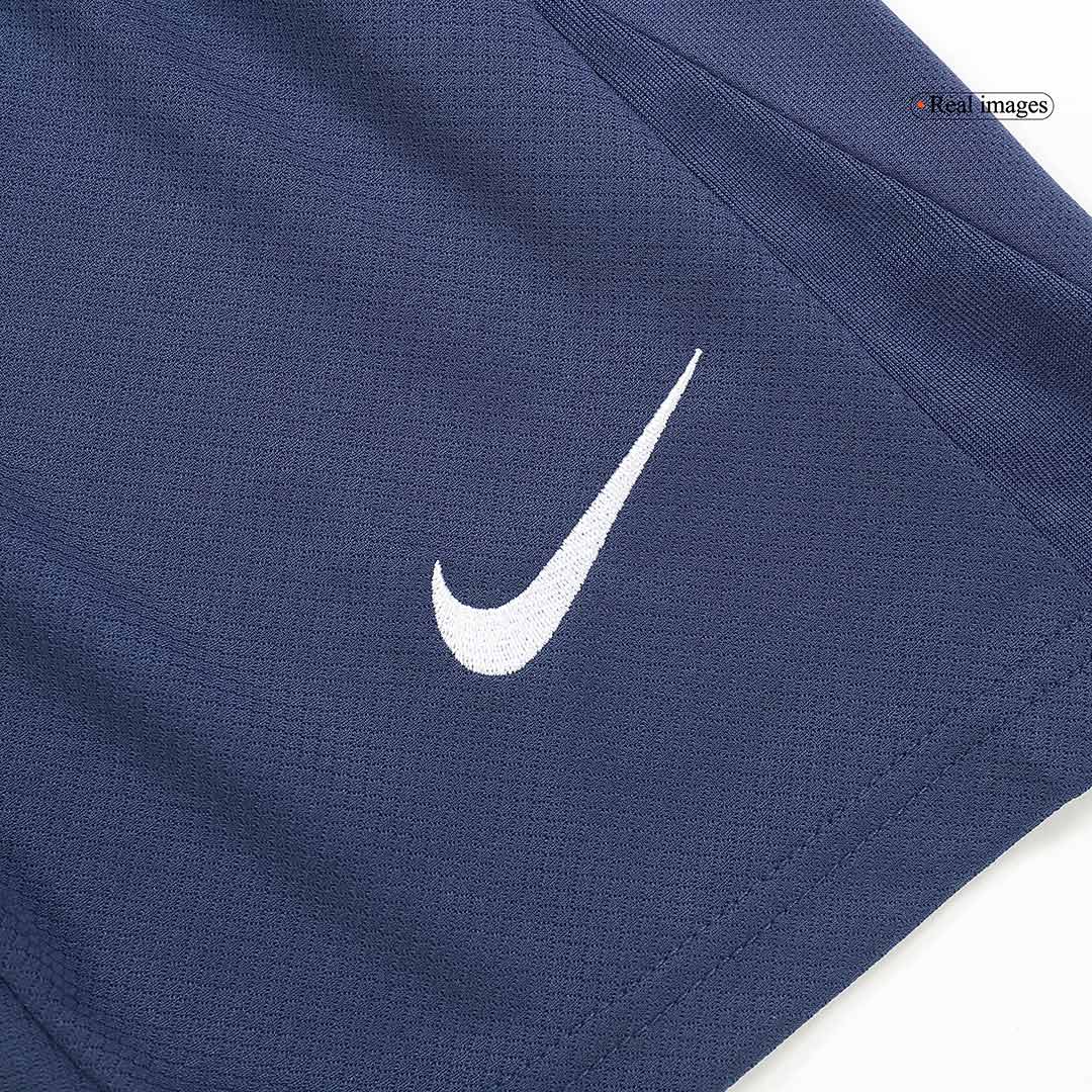 Kid's PSG Thuis-tenue (shirt + broek) 2024/25