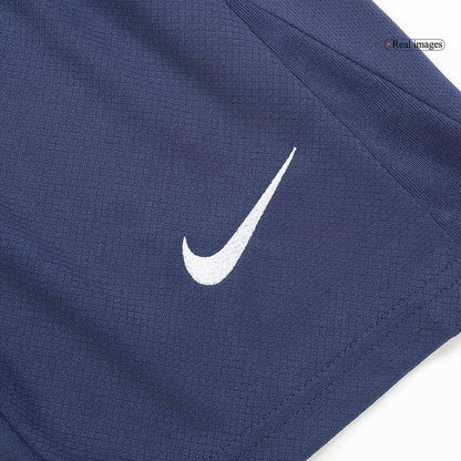 Kid's PSG Thuis-tenue (shirt + broek) 2024/25
