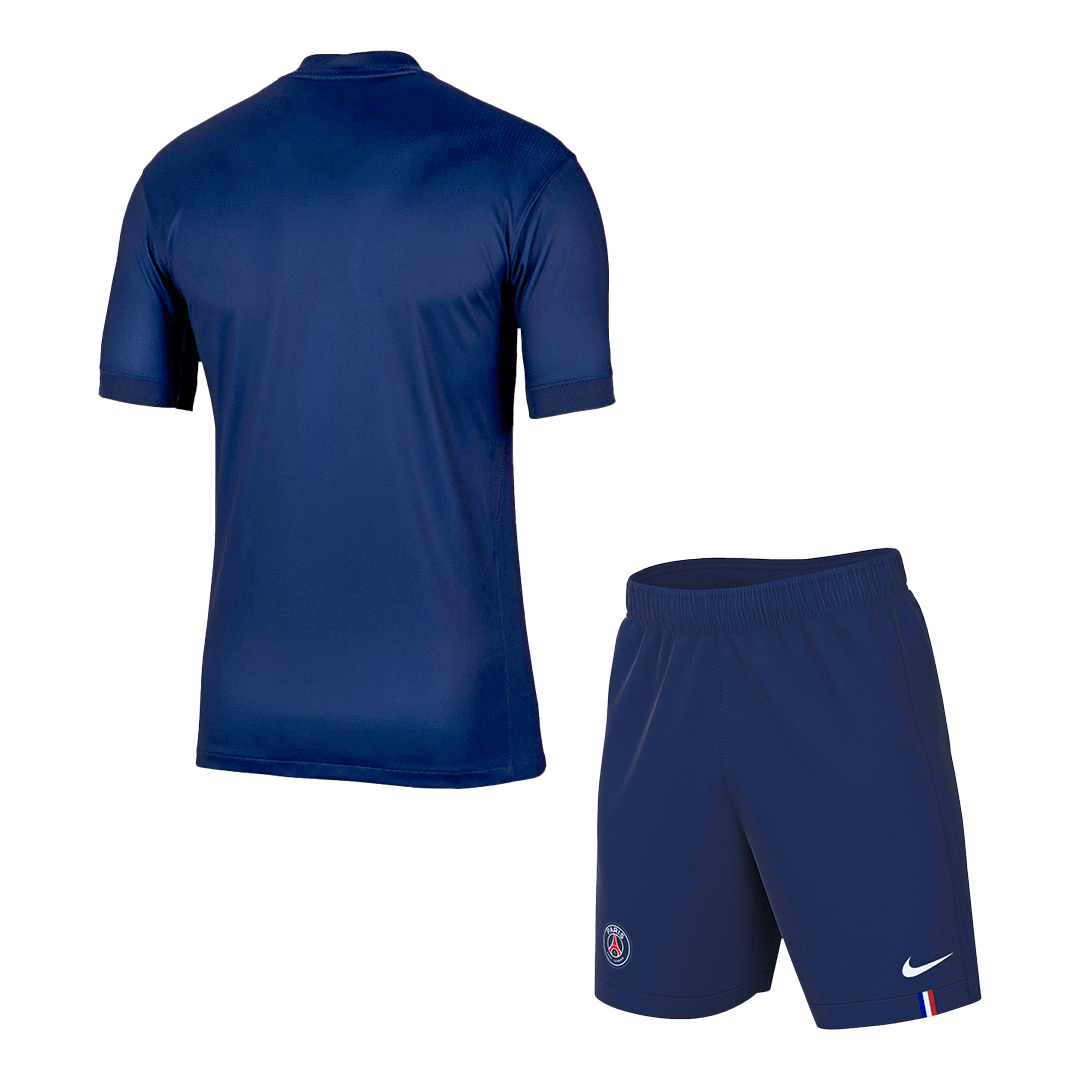 PSG Thuisset 2025/26