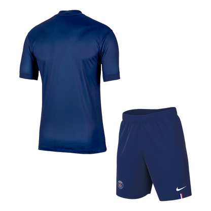 PSG Thuisset 2025/26
