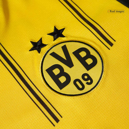 Borussia Dortmund Thuisshirt 2024/25
