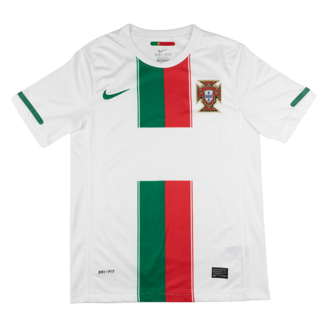Retro Portugal Uitshirt 2010