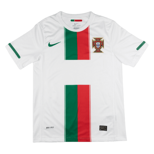 Retro Portugal Uitshirt 2010