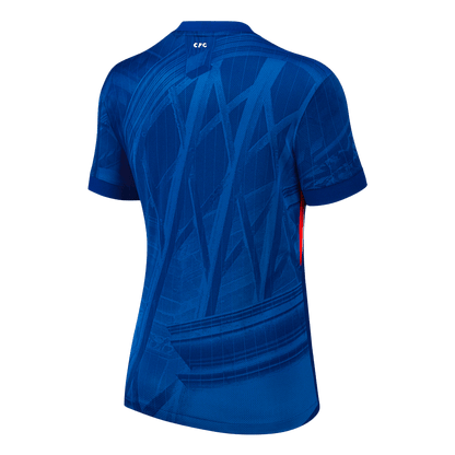 Dames Chelsea Thuisshirt 2025/26