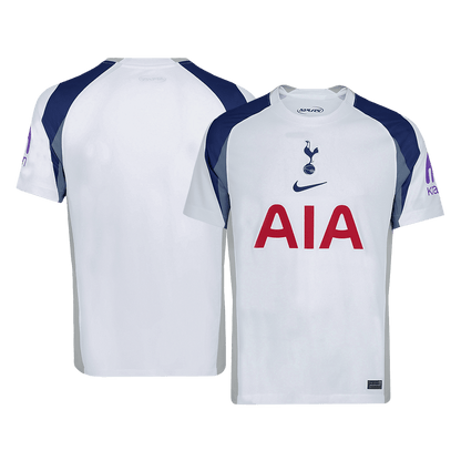 Tottenham Hotspur Thuisshirt 2025/26