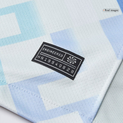 DUMFRIES #2 Inter Milan Uitshirt 2025/26