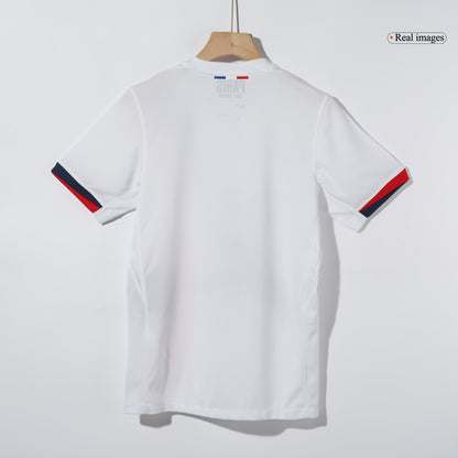 PSG Uitshirt 2024/25